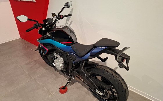 Neufahrzeug CFMOTO 650NK - Bild 9