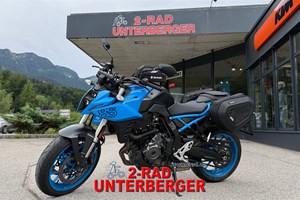 Angebot Suzuki GSX-8S