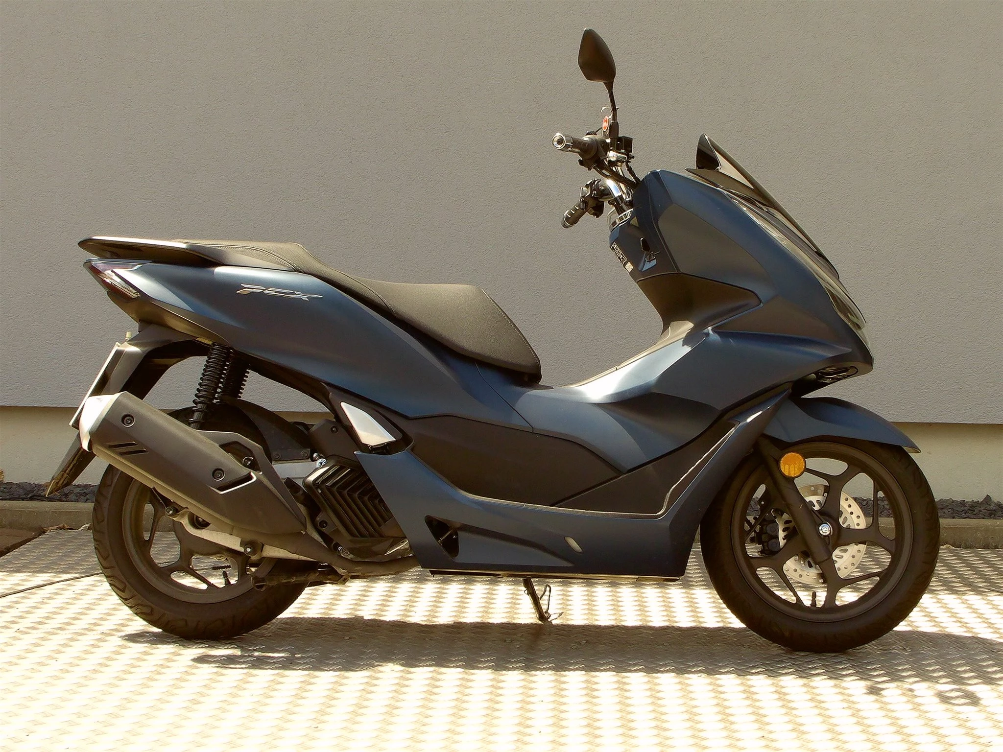 Honda PCX125