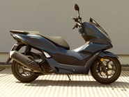 Honda PCX125