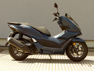 PCX125