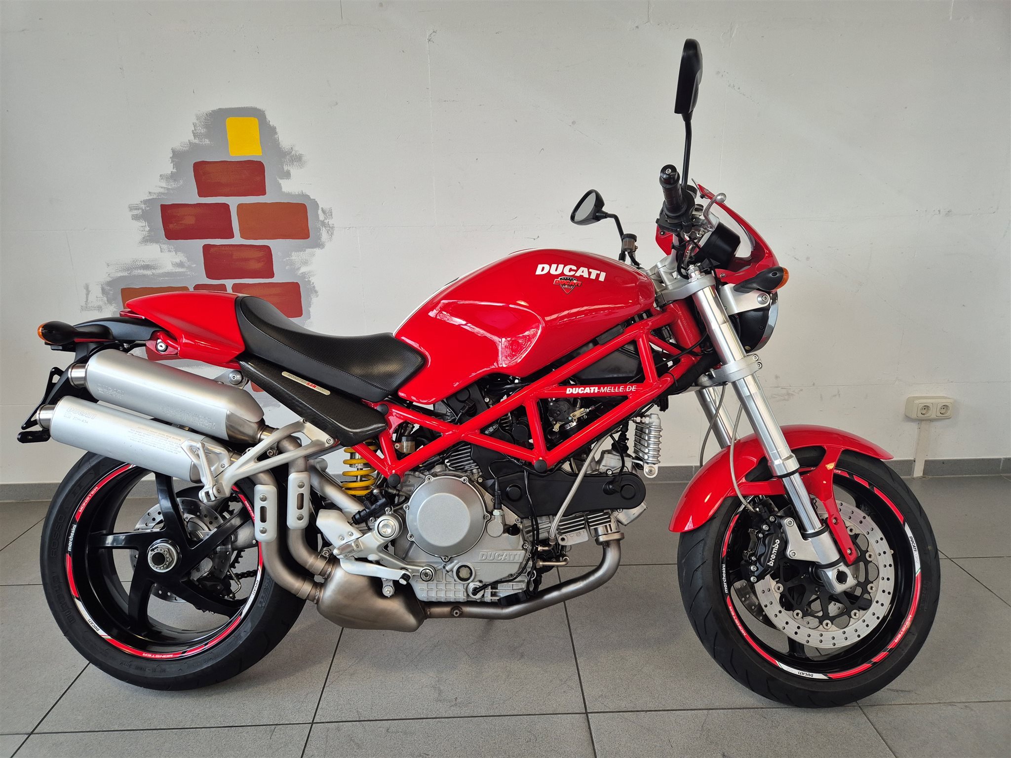 Ducati