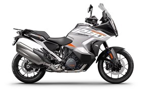 KTM 1290 Super Adventure S