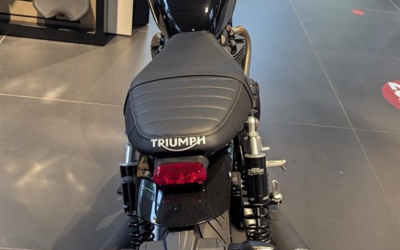 Neufahrzeug Triumph Speed Twin 900 - Bild 2