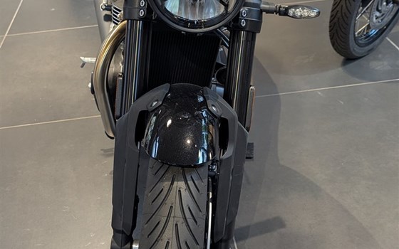 Neufahrzeug Triumph Speed Twin 900 - Bild 4