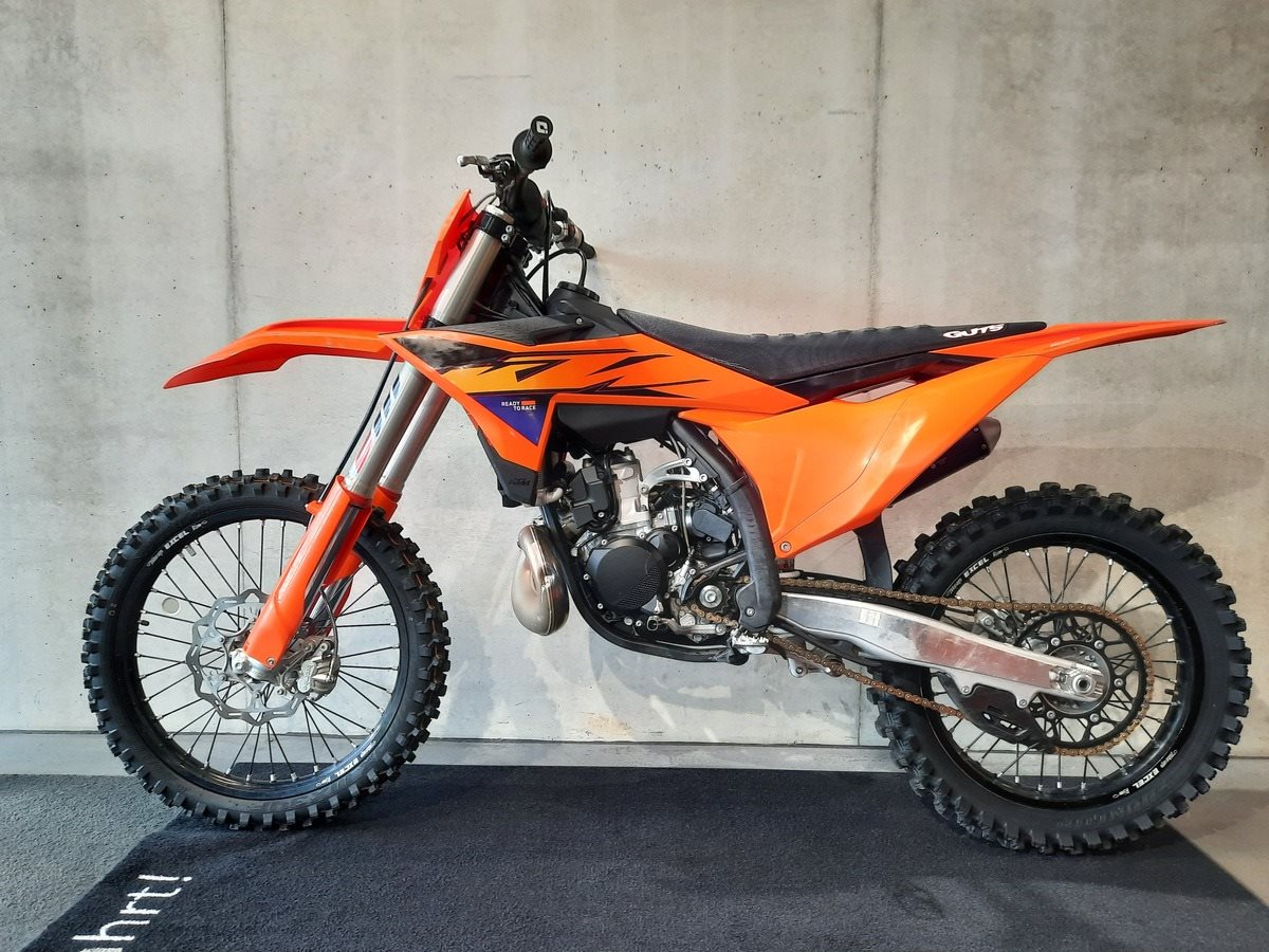 KTM 250 SX