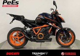 Gebrauchte KTM 1290 Super Duke R
