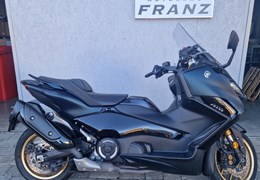 Gebrauchte Yamaha TMAX 560 Tech Max