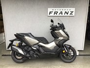 Honda ADV350