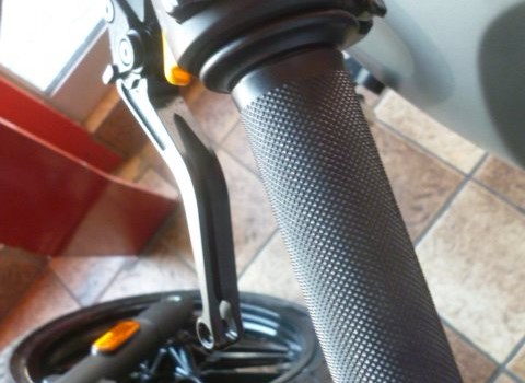Gebrauchtmotorrad Royal Enfield Himalayan 410 - Bild 5