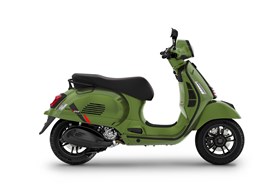 Vespa GTS 310 SuperSport