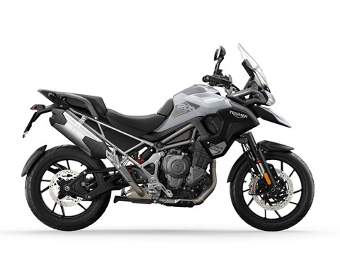 Triumph Tiger 1200 GT PRO
