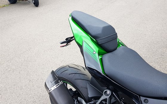 Neufahrzeug Kawasaki Z H2 - Bild 8