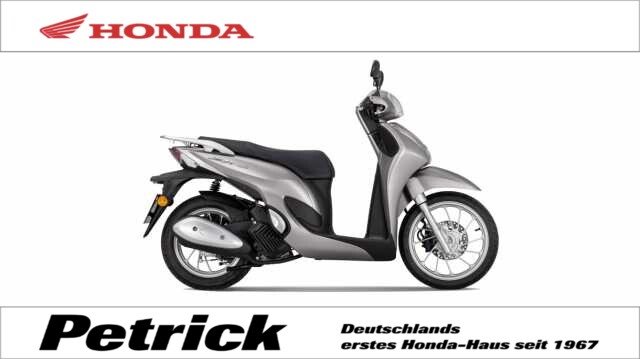 Honda SH Mode 125