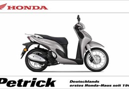 Gebrauchte Honda SH Mode 125