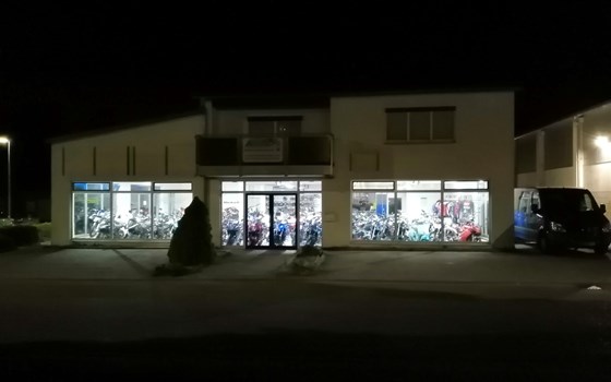 Neufahrzeug Zontes 125 D - Bild 2