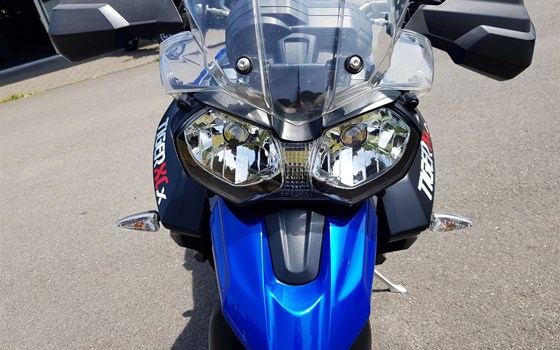 Gebrauchtmotorrad Triumph Tiger 800 XCx - Bild 3