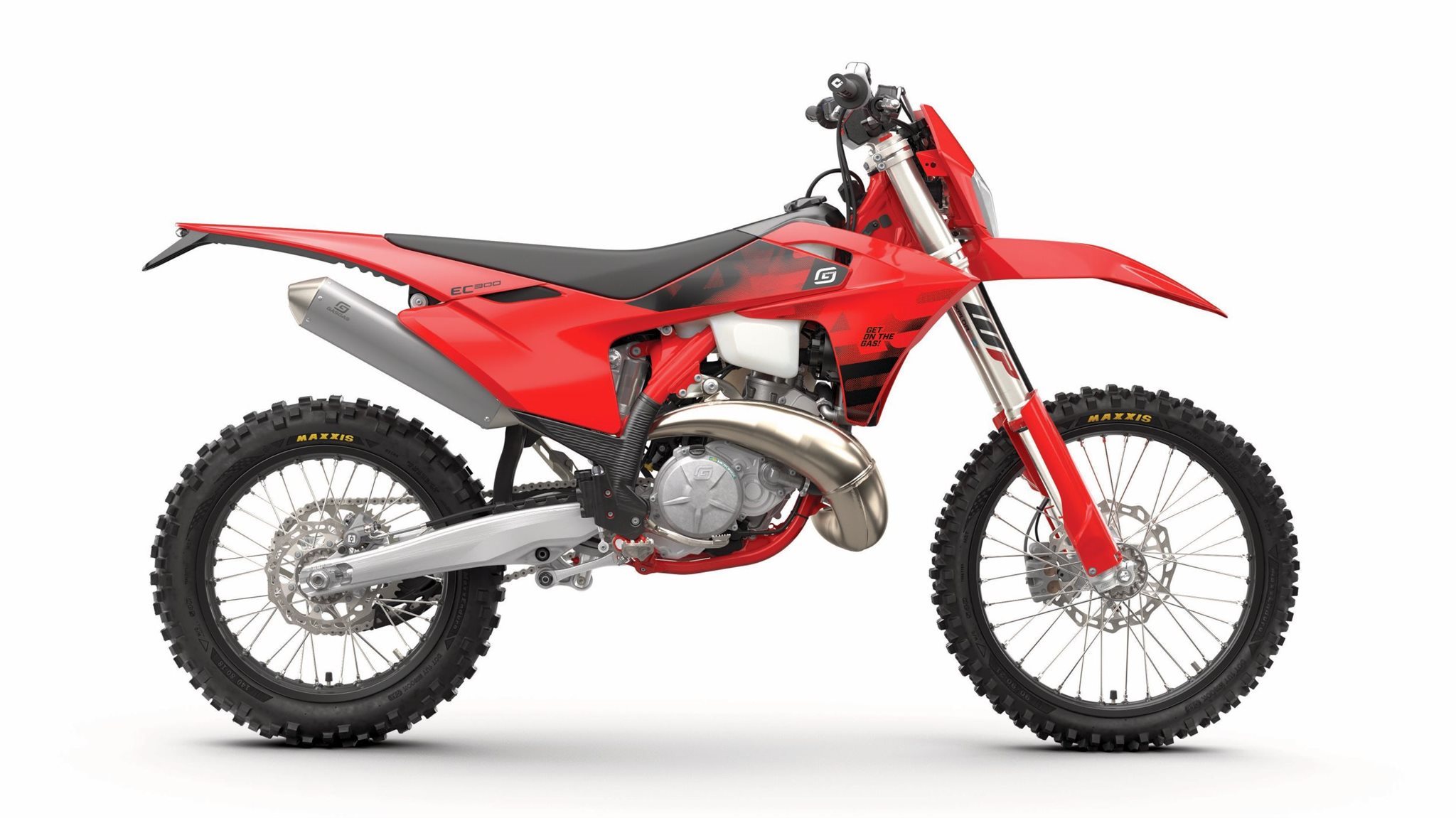 GASGAS EC 300 