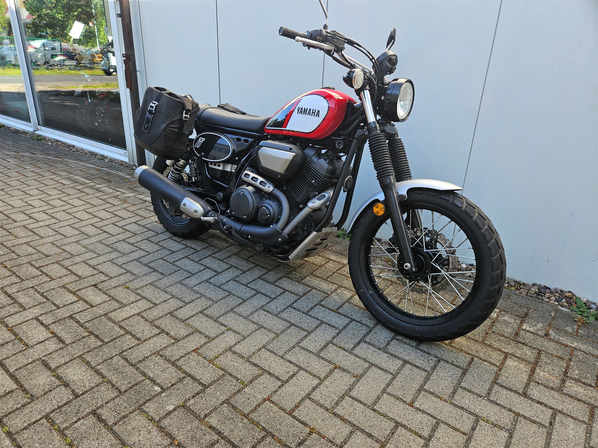 Gebrauchtfahrzeug