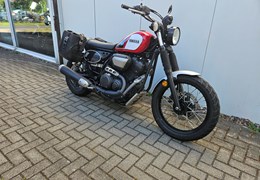 Gebrauchte Yamaha XVS 950 A