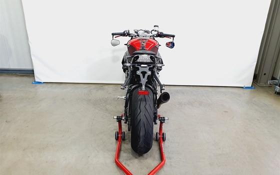 Gebrauchtmotorrad BMW S 1000 R - Bild 5