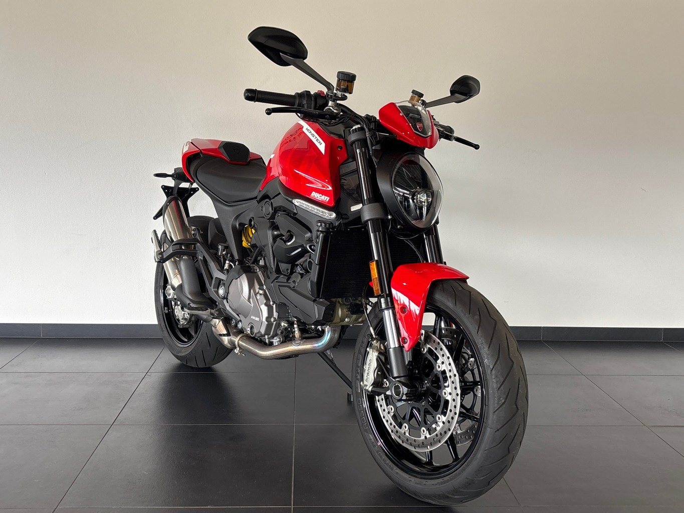 Ducati