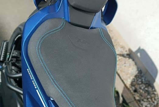 Neufahrzeug CFMOTO 675NK - Bild 7