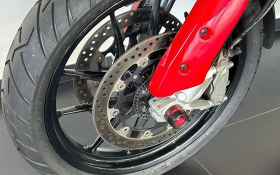 Gebrauchtmotorrad Ducati Multistrada V2 S - Bild 11