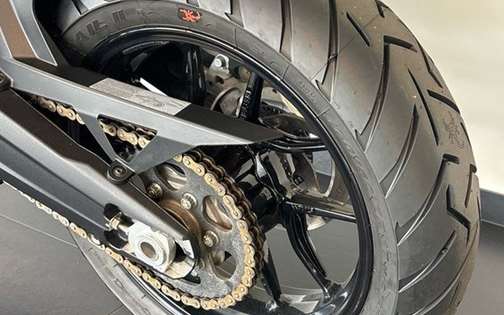 Gebrauchtmotorrad Ducati Multistrada V2 S - Bild 13
