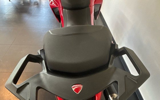 Gebrauchtmotorrad Ducati Multistrada V2 S - Bild 14