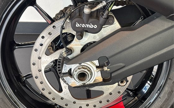 Gebrauchtmotorrad Ducati Multistrada V2 S - Bild 5