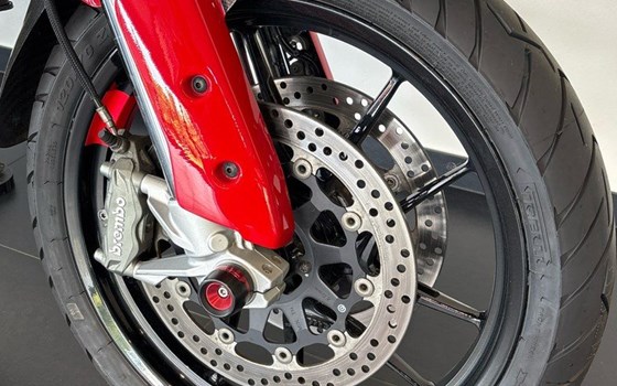 Gebrauchtmotorrad Ducati Multistrada V2 S - Bild 8