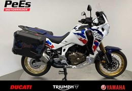 Gebrauchte Honda CRF1100L Africa Twin Adventure Sports
