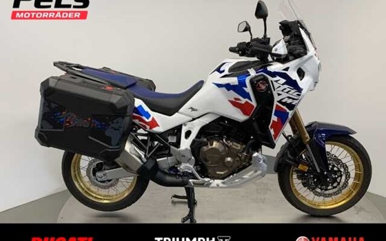 Gebrauchtmotorrad Honda CRF1100L Africa Twin Adventure Sports - Bild 1