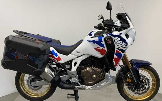 Gebrauchtmotorrad Honda CRF1100L Africa Twin Adventure Sports - Bild 2