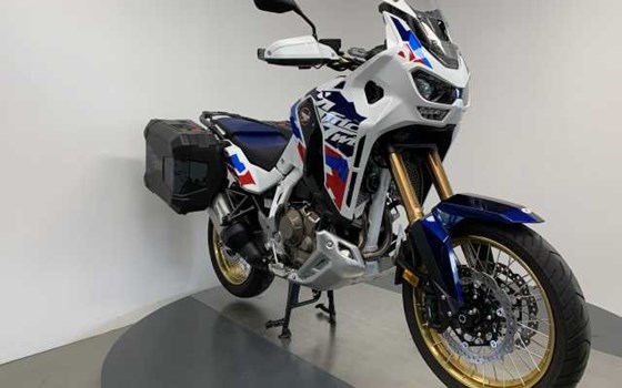 Gebrauchtmotorrad Honda CRF1100L Africa Twin Adventure Sports - Bild 4