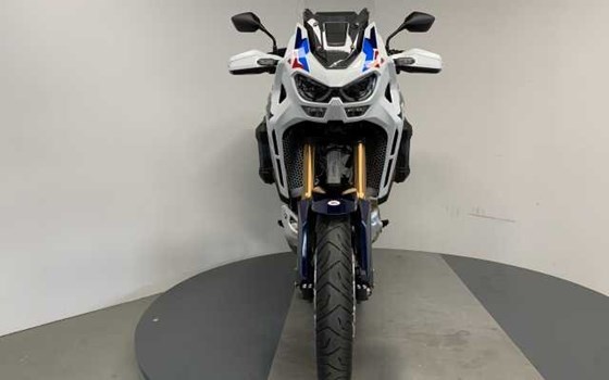 Gebrauchtmotorrad Honda CRF1100L Africa Twin Adventure Sports - Bild 5