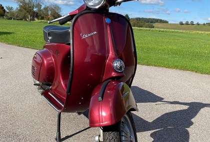 Gebrauchte