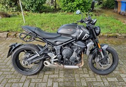 Gebrauchte Triumph Trident 660