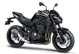 Neumotorrad Kawasaki Z900 70kW