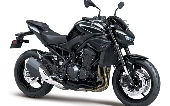 Neufahrzeug Kawasaki Z900 70kW - Bild 1