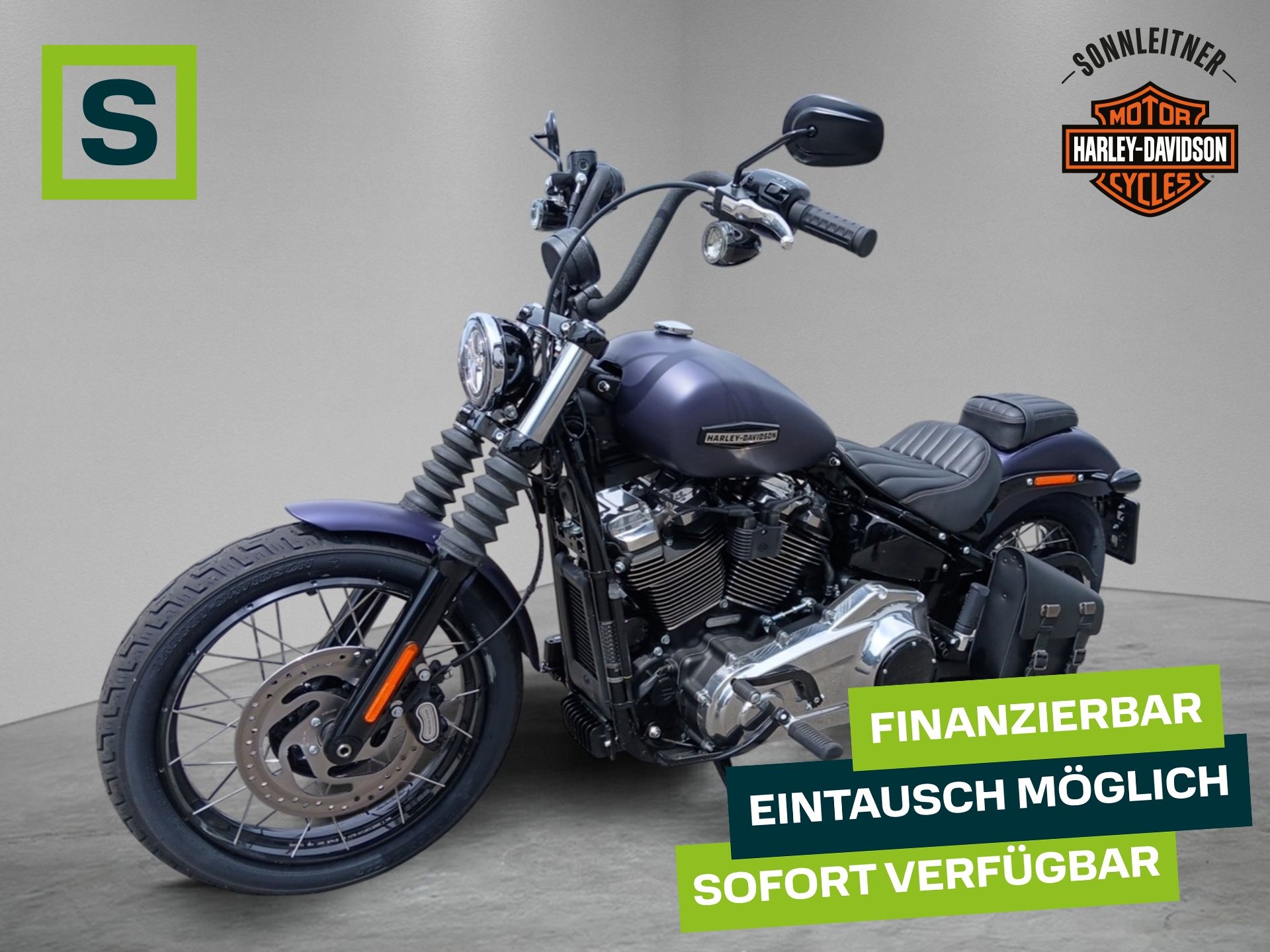 Gebrauchtfahrzeug