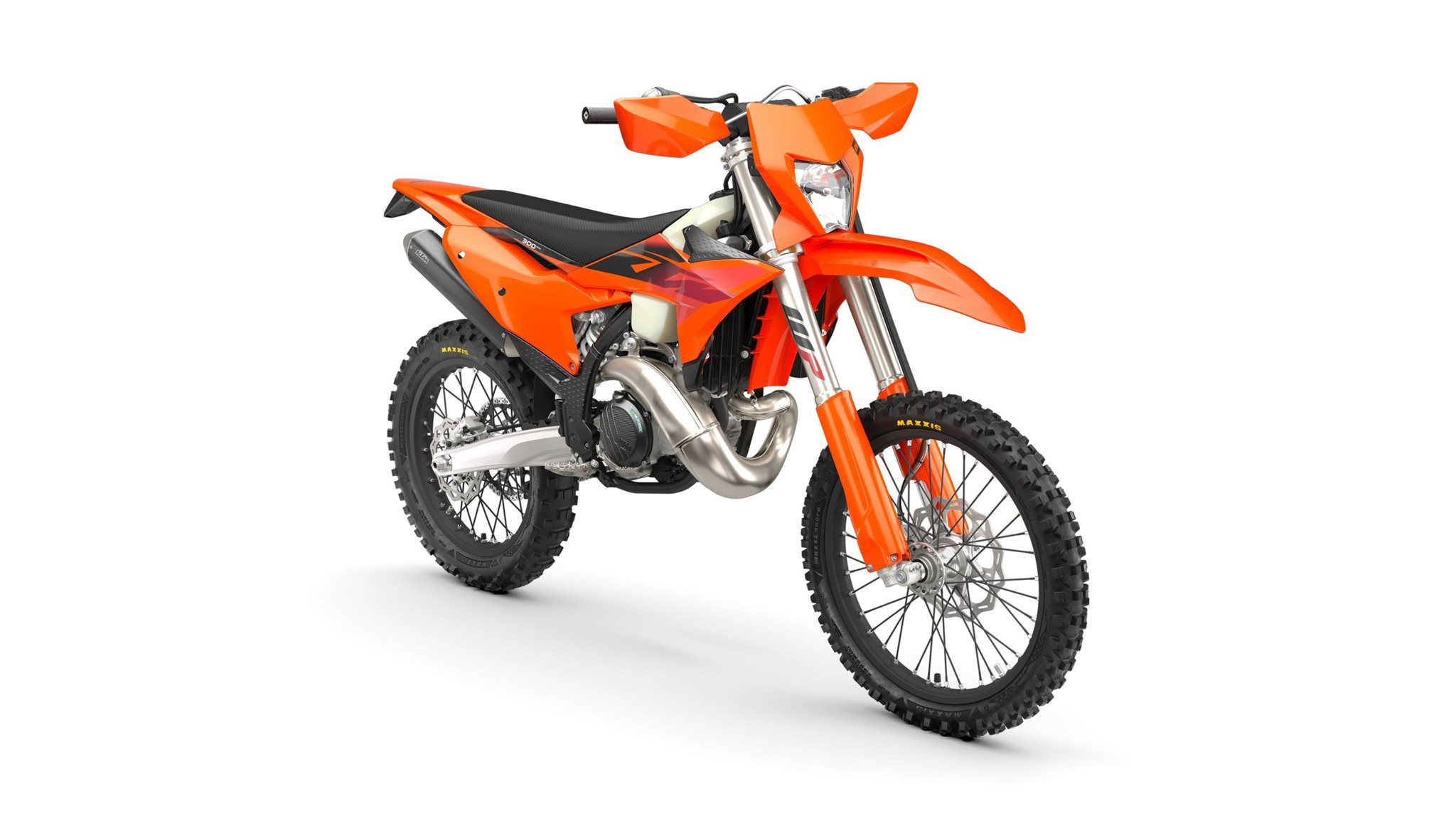 KTM 300 EXC