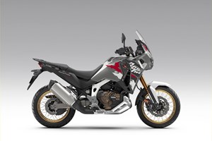 Angebot Honda CRF1100L Africa Twin Adventure Sports DCT