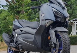 Gebrauchte Yamaha XMAX 125