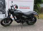 Angebot Royal Enfield HNTR 350