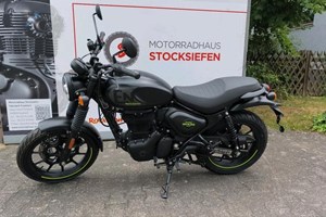 Angebot Royal Enfield HNTR 350