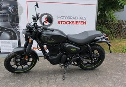 Neumotorrad Royal Enfield HNTR 350