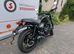 Angebot Royal Enfield HNTR 350