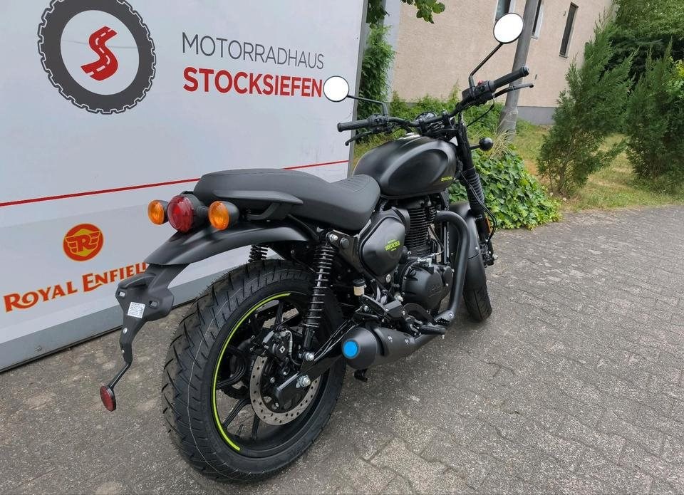 Angebot Royal Enfield HNTR 350
